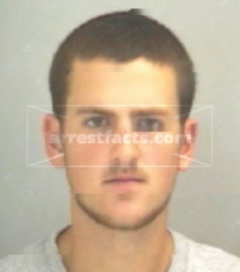 Kyle William Griffin