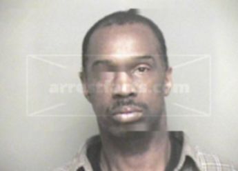 Monroe Daniels