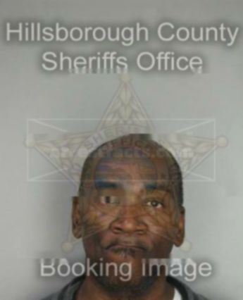 Elijah Lumpkins