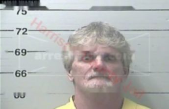 Jason Wayne Preston Sr.