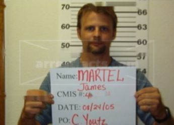 James Martel
