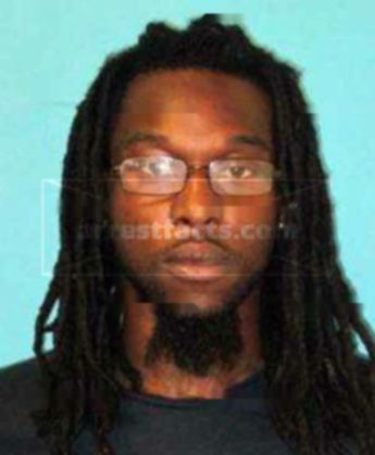 Malcolm Darell Alford