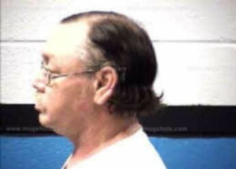 Donald Eugene Baugess
