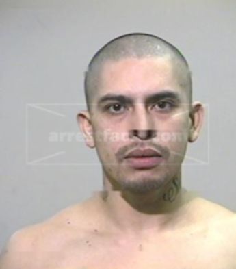 Vidal Alexander Santamaria