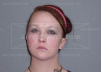 Ashley Lynn Michaelson