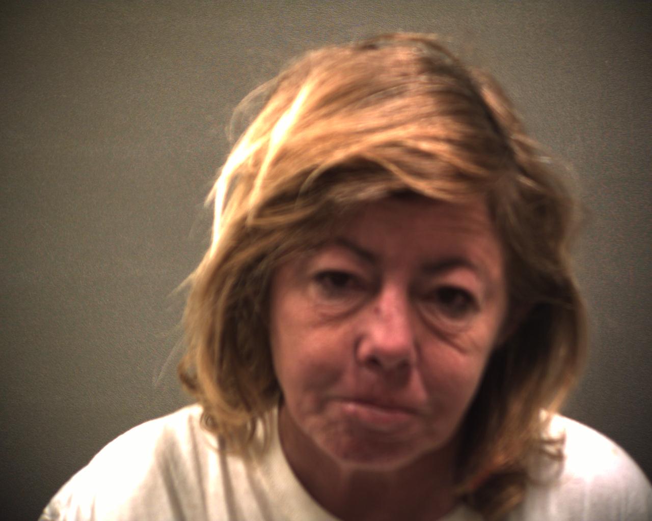 Betty Gail Odom
