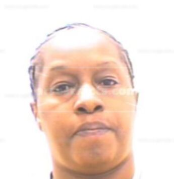 Ola M. Robinson