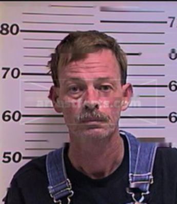 Mack Allen Holland