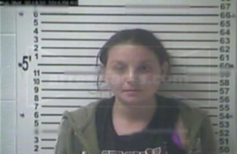 Skyla Renee Bates