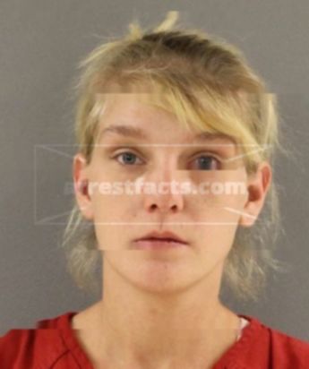 Monica Michelle Wallace