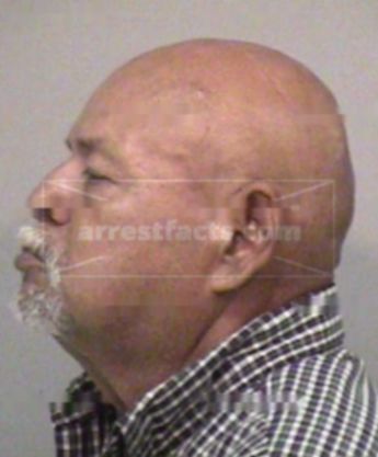 Robert Perez Moreno