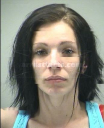 Pamela Ann Heys