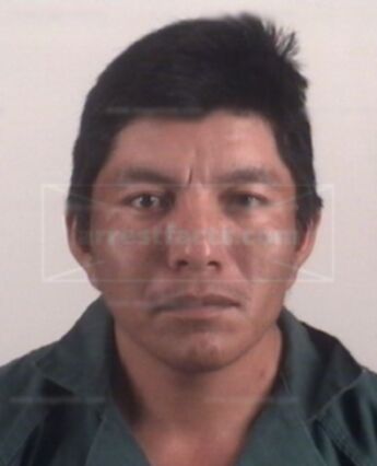 Felix Martinez Bernardino