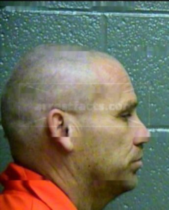 Mark Edward Rhoads