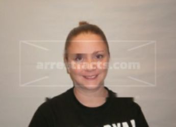 Tiffany Dawn Burden
