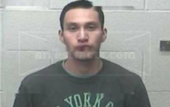 Karlton Matthew Ross