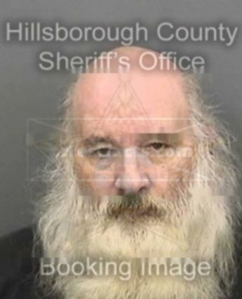 James Barry Shultz