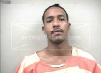Otis Alvin Oliver