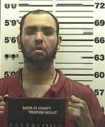 Nathan J Gonzales
