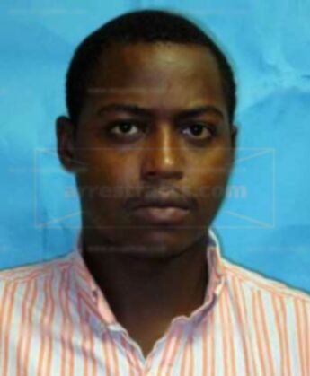 Jamaal Renard Mobley