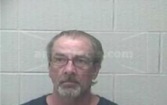 Todd Wayne Brage