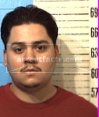 Isaac Daniel Castilleja