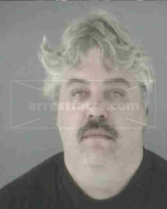 Anthony Jay Stewart