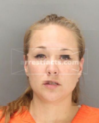 Nielson Latrisha Marie