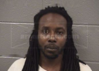 Lamont Davis