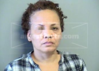 Roberta Erline Thompson