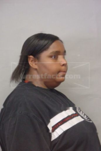Shenieca R Nunn