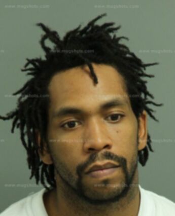 Larry Brandon Williams