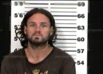 Jason Benjamin Purvis