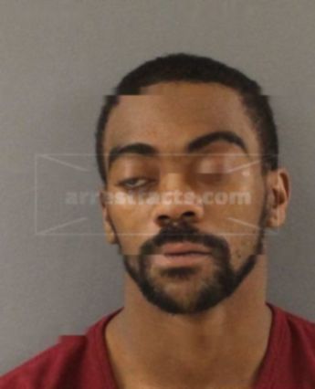 Darrell Blake Quarterman