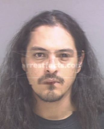 Alfonzo Livio Ramirez