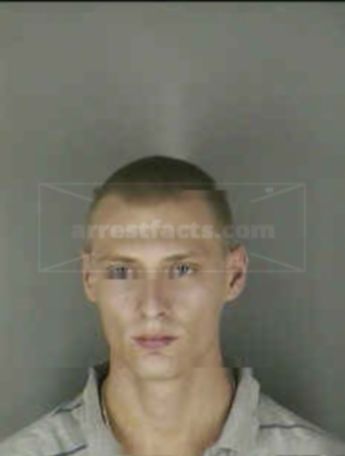Steven Michael James Lackman