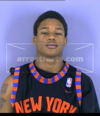 Danny Keith Jackson