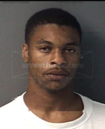 Marquis Dejohn Mann