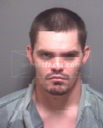 Jacob Lee Palmer