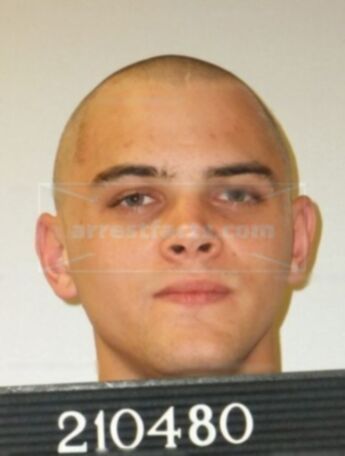 Jacob Adkins