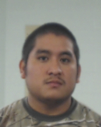 Gavino Santos Sanchez