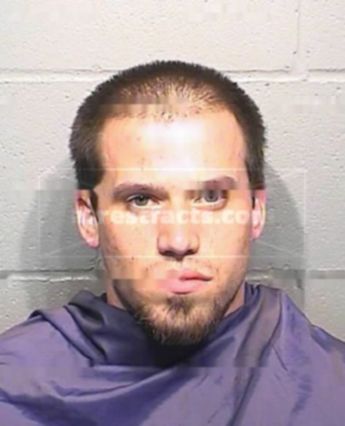 Tyler David Welch