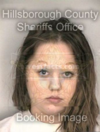 Amanda Ann Stephens