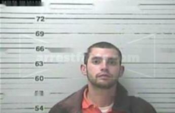 Jordan Michael Cuevas
