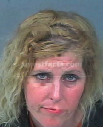 Danielle Mitchell Cifuentes