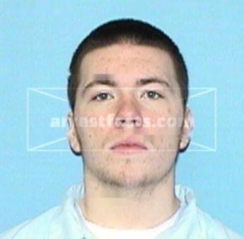Brett Alexander Hallock