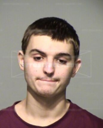 Austin Hoene
