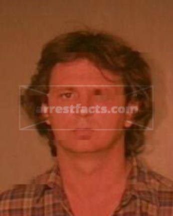 Steven Richard Mckenzie