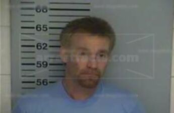 Darren W Stout