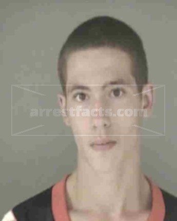 Ricky Merle Stambach